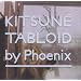 Kitsune Tabloid