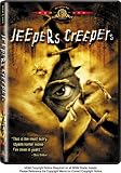 [DVD] Jeepers Creepers