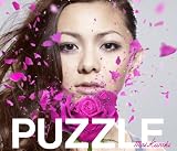 [CD]倉木麻衣 PUZZLE/Revive(初回限定盤)