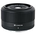 �V�O�} 30mm F2.8 EX DN MFT �}�C�N���t�H�[�T�[�Y�p �f�W�^����p �P�œ_ �W��
