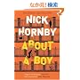 About a Boy