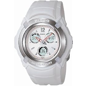 [�J�V�I]CASIO �r���v Baby-G �x�r�[�W�[ Baby-G Tripper �d�g���v BG-1500J-7BJF ���f�B�[�X