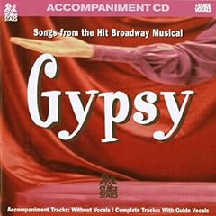 Classic Broadway Karaoke: Gypsy