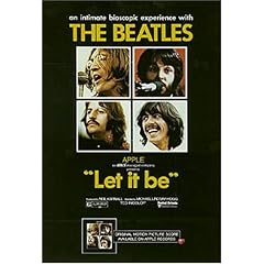 Let It Be [DVD] [Import]