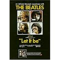 Let It Be [DVD] [Import]