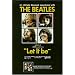 Let It Be [DVD] [Import]