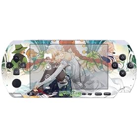 �ҏb�g���Ɖ��q�l �I���W�i���X�L���V�[�� for PSP3000 05