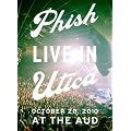 Phish: Live in Utica 2010 [DVD] [Import]