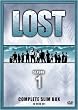 LOST �V�[�Y��1 COMPLETE SLIM BOX [DVD]