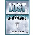 LOST �V�[�Y��1 COMPLETE SLIM BOX [DVD]