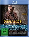 [DVD] Unbeugsam - Defiance  [Blu-ray]