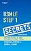 USMLE Step 1 Secrets, 3e