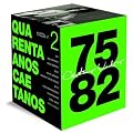 Caetano Veloso 75-82