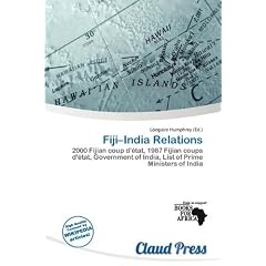 Fiji-India Relations