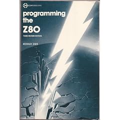 Programming the Z80