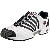 K-Swiss Ascendor Leather SLT Trainer