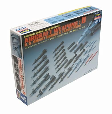  1/48U.S.�G�A�N���t�g �E�F�|��D"�X�}�[�g���e&�^�[�Q�b�g"