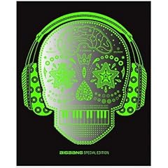 Big Bang Special Edition (CD+�ʐ^�W)(�؍��Ձj