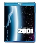 [DVD] 2001 - A Space Odyssey [Blu-ray]