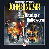 [Book] Geisterjäger John Sinclair - Folge 42: Blutiger Halloween: Geisterjäger John Sinclair, 42