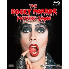 ���b�L�[�E�z���[�E�V���[ [Blu-ray]