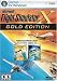Microsoft Flight Simulator X Gold Edition (�A����)