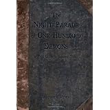 The Night Parade of One Hundred Demons (�S�S��s)Matthew Meyer�ɂ��