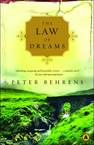  Law of Dreams