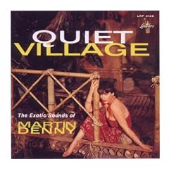 Quiet Village