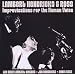 Improvisations For The Human Voice , from UK)