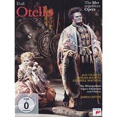 Otello [DVD] [Import]