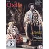 Otello [DVD] [Import]