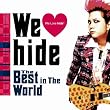 We Love hide~The Best in The World~(��������)