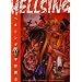 HELLSING 10 (�����O�L���O�R�~�b�N�X)