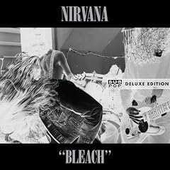 Bleach (Deluxe) (Dlx) (Exp)