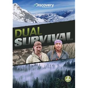 【クリックで詳細表示】Dual Survival [DVD] [Import]