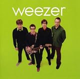[Music] Weezer (Green Album)
