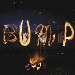 BUMP_OF_CHICKEN メーデー