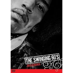 �U�E�X�C���M���O 60�fs �W�~�E�w���h���b�N�X (The Swinging 60's) [DVD]