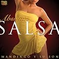�T���T���y�W (Absolute Salsa) [Import CD from UK]