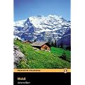 Heidi (Penguin Readers: Level 2)