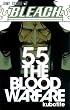 BLEACH�\�u���[�`�\ 55 (�W�����v�R�~�b�N�X)