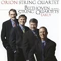 Complete Beethoven Early String Quartets