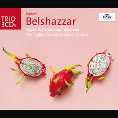 Belshazzar