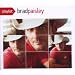Playlist: The Very Best of Brad Paisley (Dig)