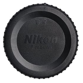 Nikon �{�f�B�L���b�v BF-1B