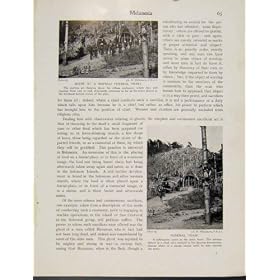 ��� Mafulu �̑��V�̋����̃����l�V�A�̎ʐ^�̈���� C1931