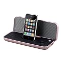 TDK iPod/iPhone�Ή��|�[�^�u���X�s�[�J�[ �R���p�N�g�{�f�B(�܂肽���ݎ�) �s���N Xa�V���[�Y SP-XA3602PK