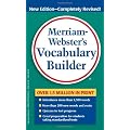 Merriam-Webster's Vocabulary Builder