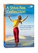Shiva Rea 3 Pack [DVD] [Import]